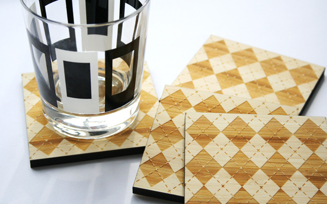 masters-of-none-argyle-patterned-bamboo-coasters