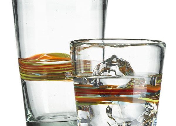 crate-and-barrel-granada-drinking-glasses