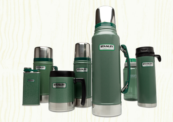 STANLEY CLASSIC INSULATED BOTTLE