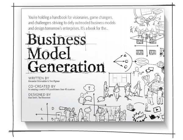 Business Model Generation