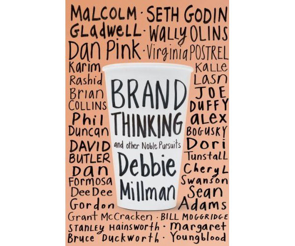 brand-thinking-book-debbie-millman