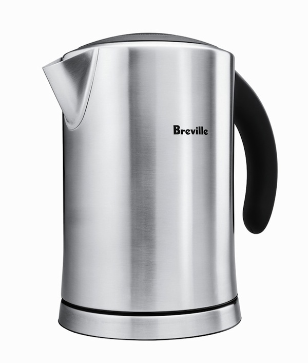 Breville Electric Kettle — Tools and Toys