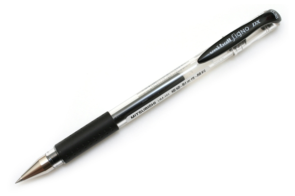 Pilot G2 Gel Pen - 0.38 mm - 4 Color Pack