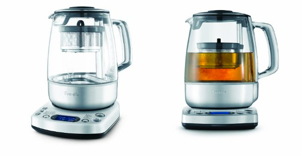Breville One-Touch Tea Maker — Tools and Toys