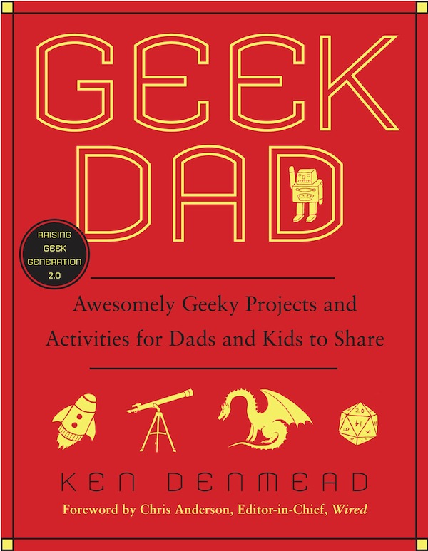 Geek Dad.indd