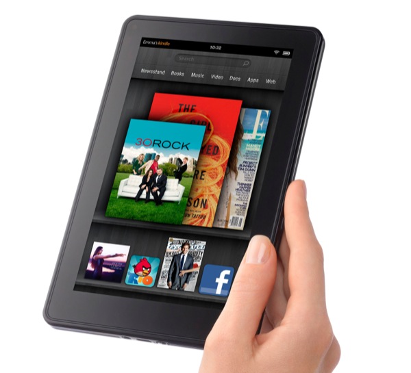 kindle-fire