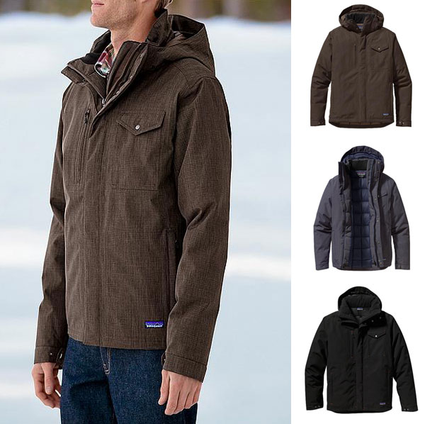 patagonia goose down jackets – Solution Evolution Youth Center