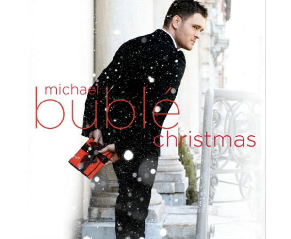 michael-buble-christmas-album