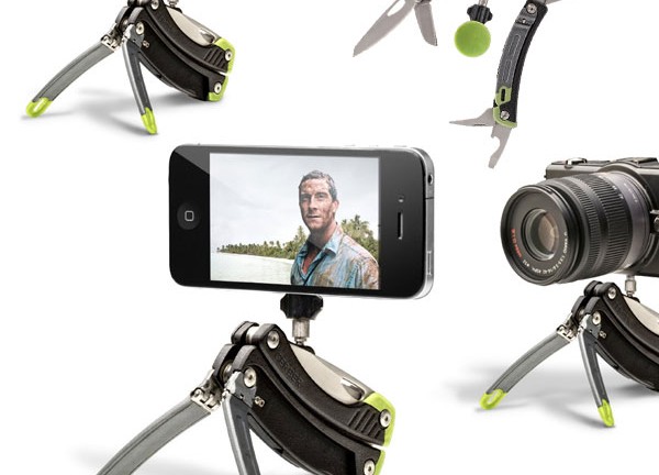 gerber-tripod-iphone-camera-mount