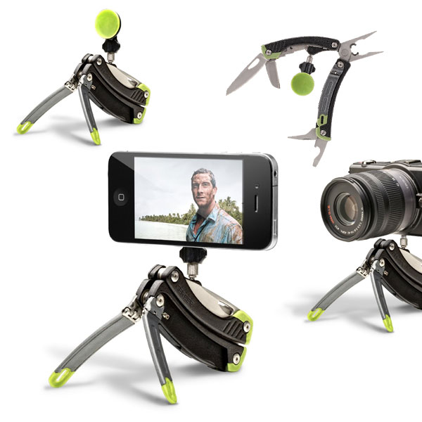 gerber-tripod-iphone-camera-mount
