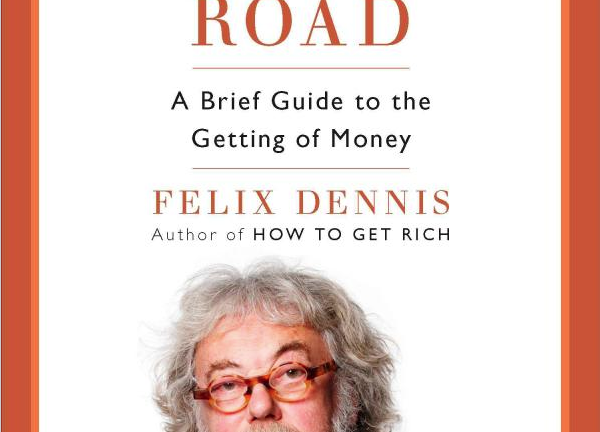 felix-dennis-the-narrow-road-book