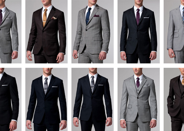 Indochino Makes Suits with Style in Any Size