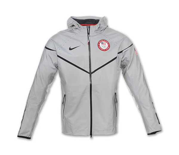 Professor weggooien groef Nike USA Olympic Team Windrunner Jacket — Tools and Toys