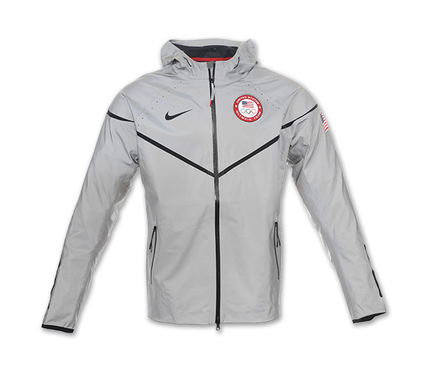 nike olympic windrunner