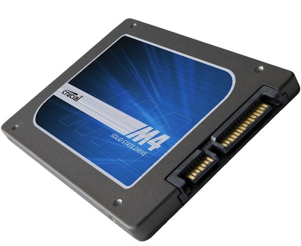 Crucial sales 256 ssd