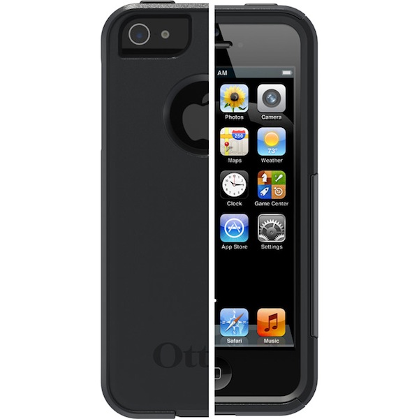 kolonie Victor bekennen OtterBox Commuter Series Case for iPhone 5 — Tools and Toys