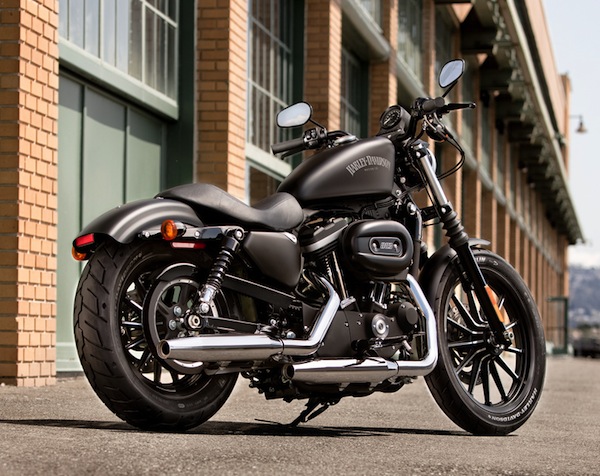 2012 harley store davidson 883