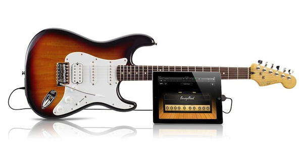 Fender stratocaster toy store guitar