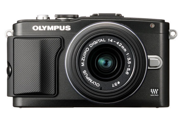 The Olympus E-PL5: Micro Four Thirds Mirrorless Camera — Tools and Toys