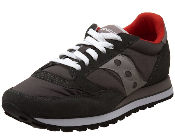 saucony jazz original mens