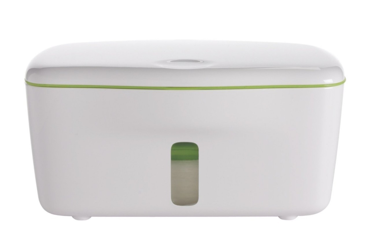 Oxo diaper hot sale wipe dispenser