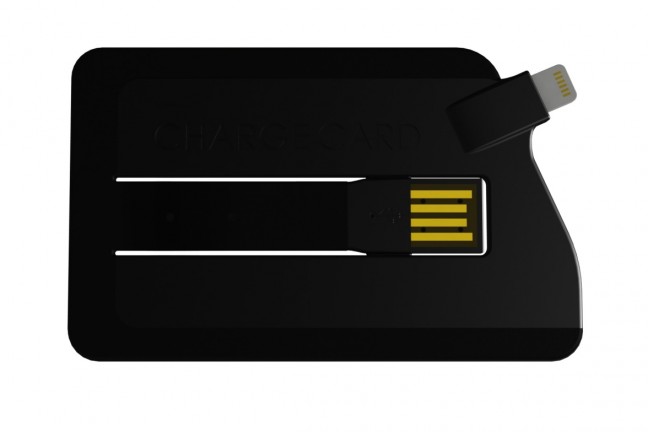 chargecard