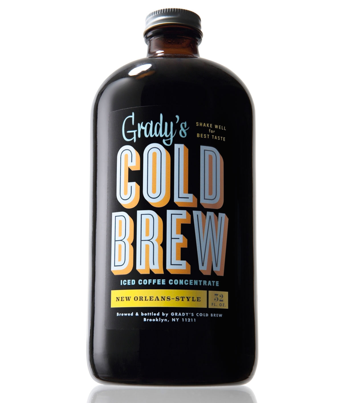 Toddy Cold Brew System - Iced Coffee Maker - Orleans Coffee