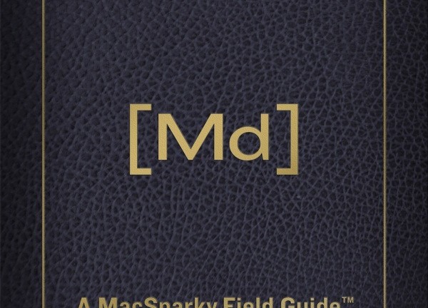 macsparky-field-guide-markdown