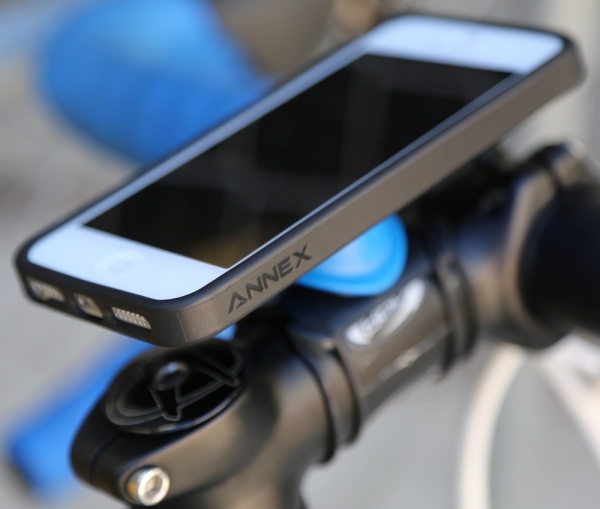 Iphone 5 bike mount hot sale