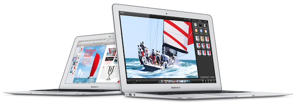 13-inch MacBook Air (Mid-2013) — Tools and Toys