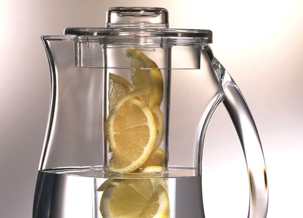 Prodyne Fruit Infusion Pitcher