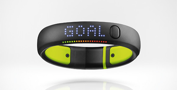 Nike fuelband setup best sale