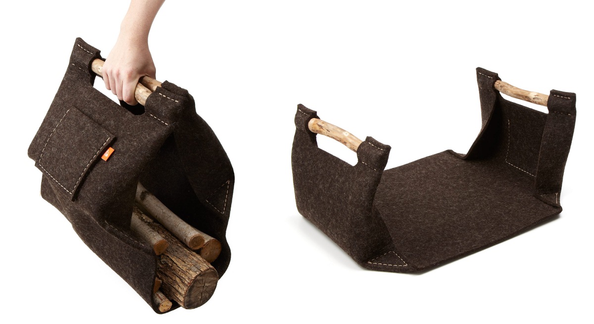 felt-firewood-holder