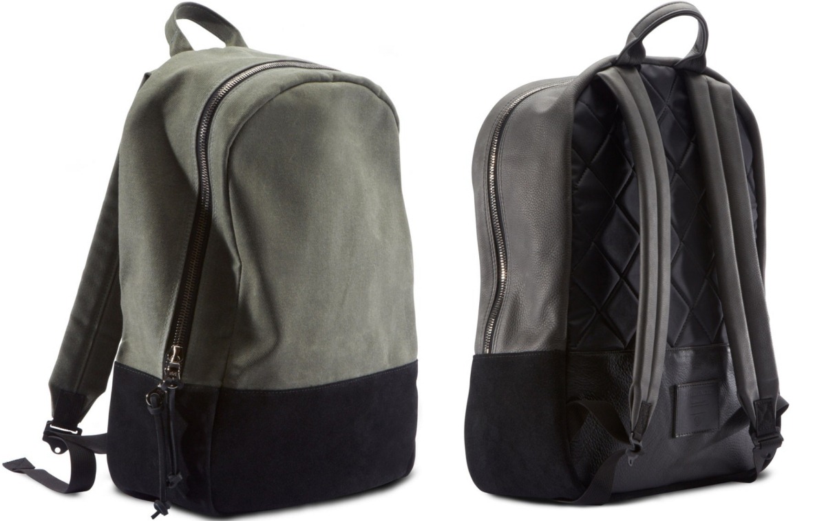 killspencer backpack