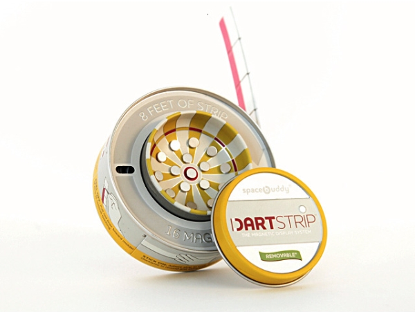 dartstrip