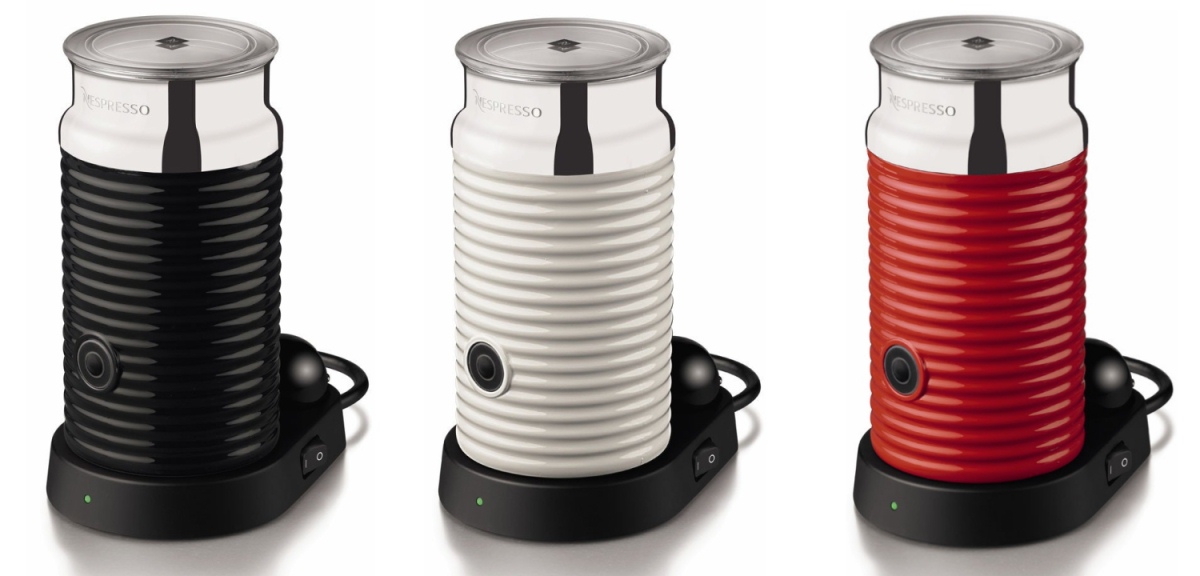 Aeroccino 3 vs 4: What's The Better Nespresso Milk Frother? 