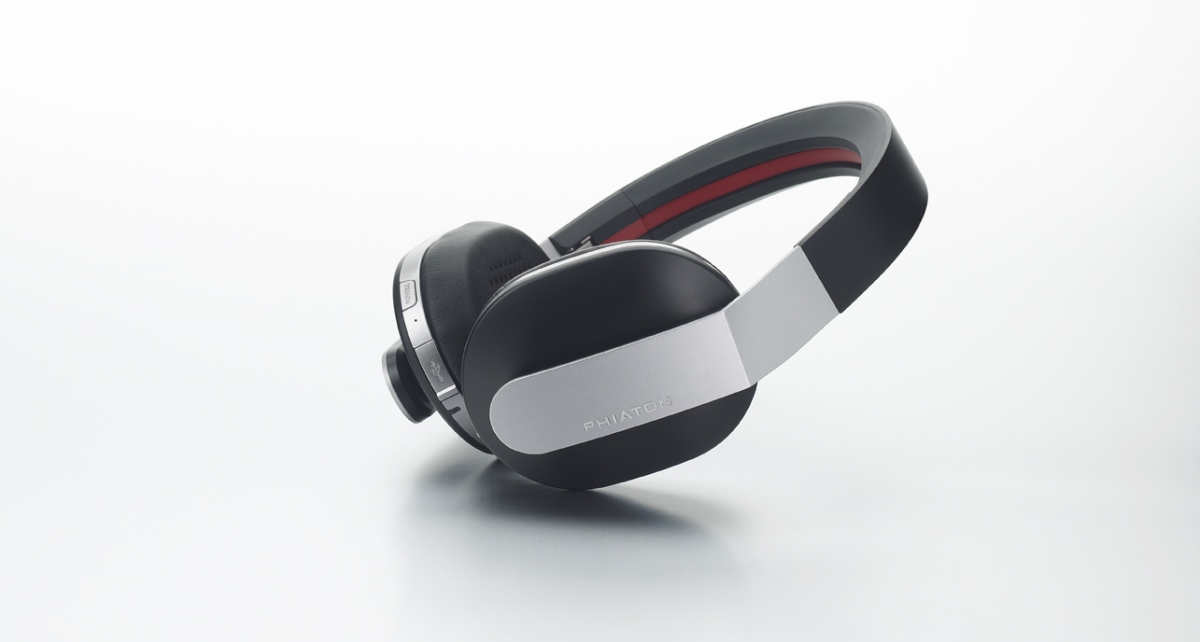 Phiaton bluetooth online headphones