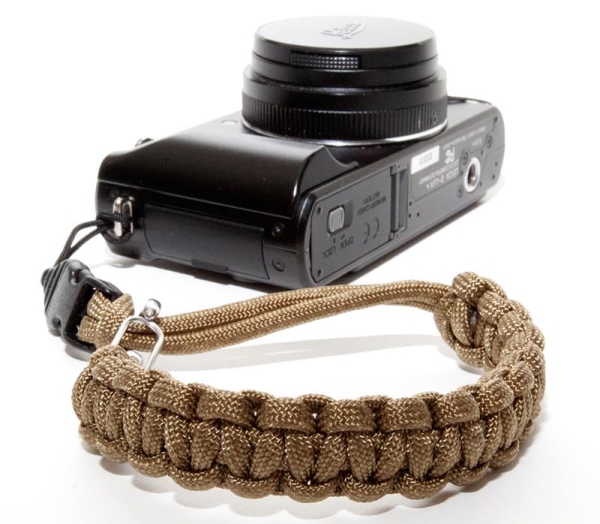 Camera Grip Strap -  Canada