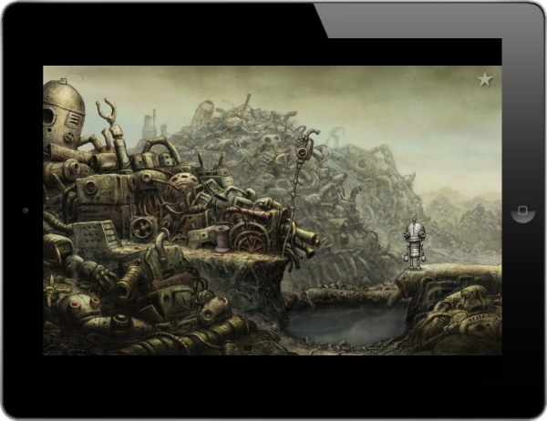 machinarium-ios