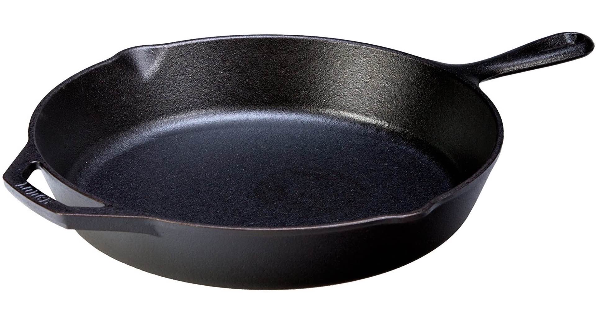 lodge-pre-seasoned-cast-iron-skillet