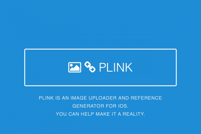 plink-an-ios-image-solution-for-bloggers