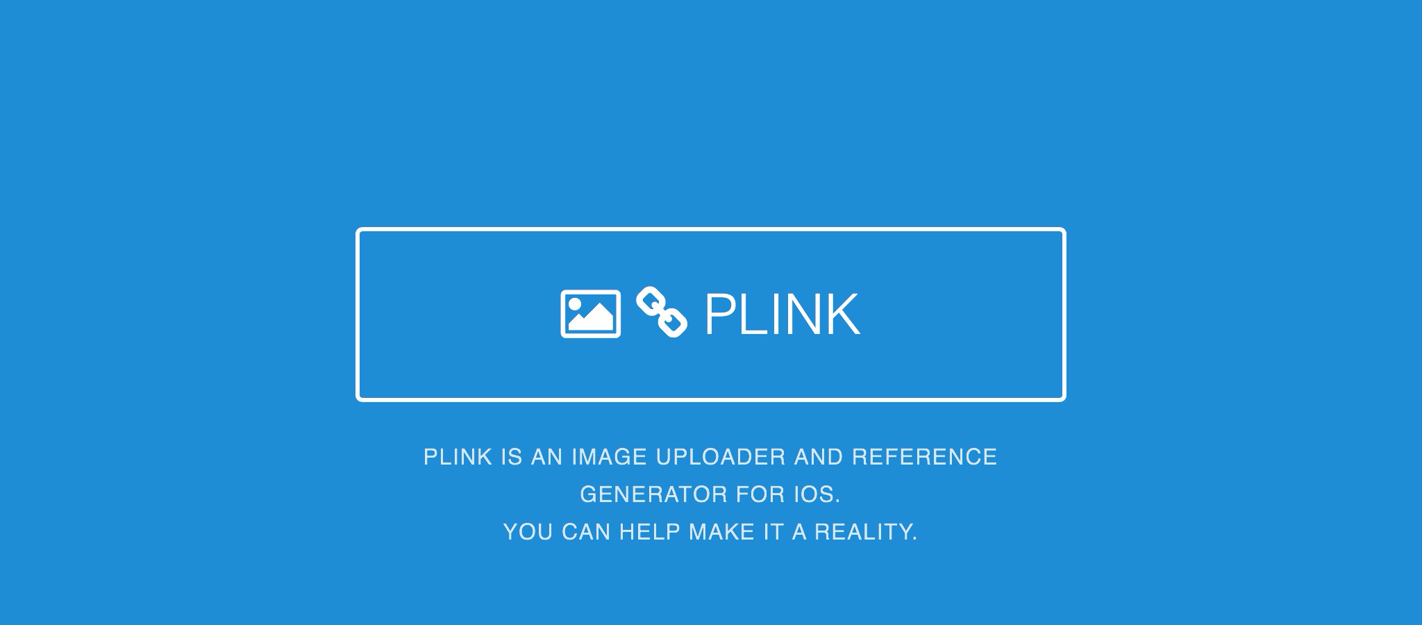 plink-an-ios-image-solution-for-bloggers