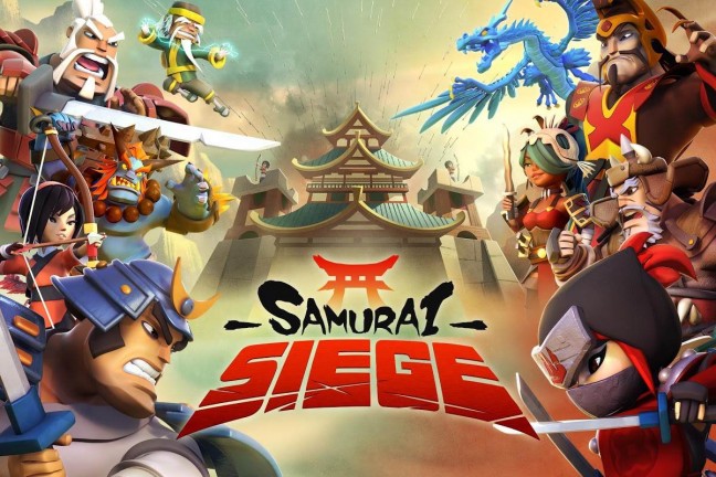 samurai-siege