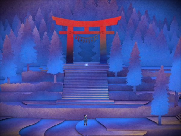 tengami