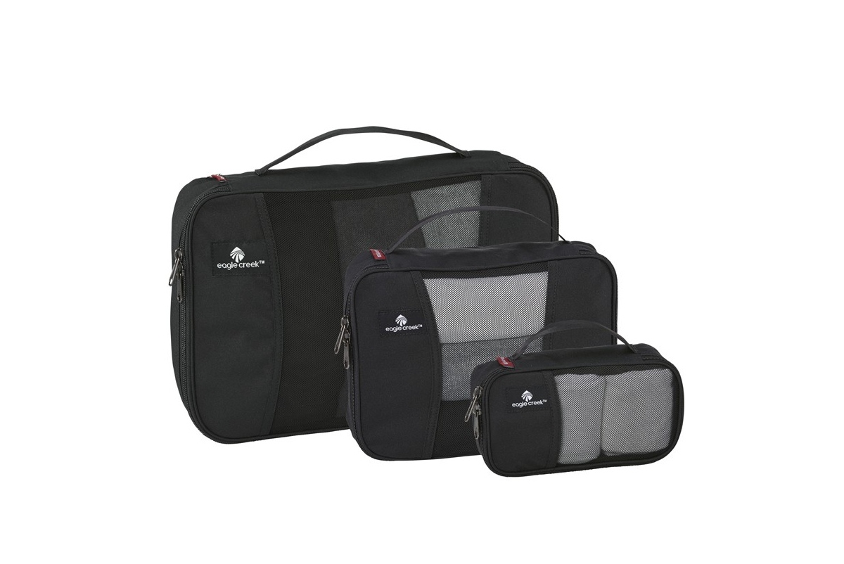 Eagle Creek Luggage and Travel Accessories