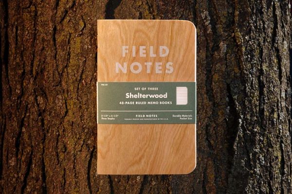 field-notes-shelterwood-edition