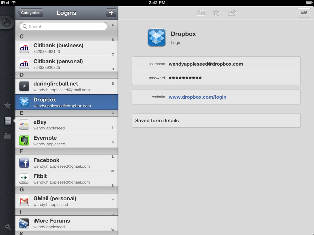 1password-easy-password-management