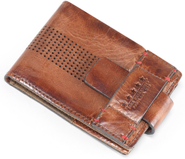 Navigator Slim Wallet