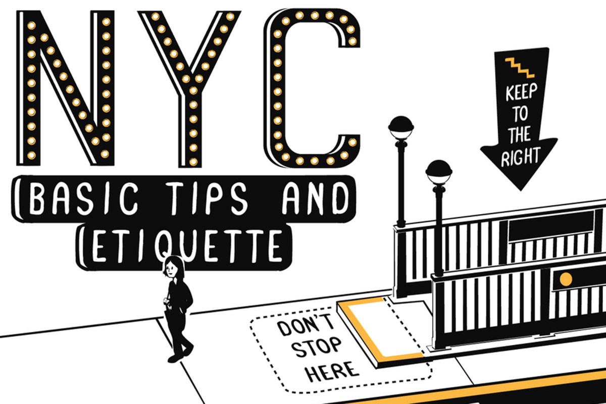 nyc-basic-tips-and-etiquette