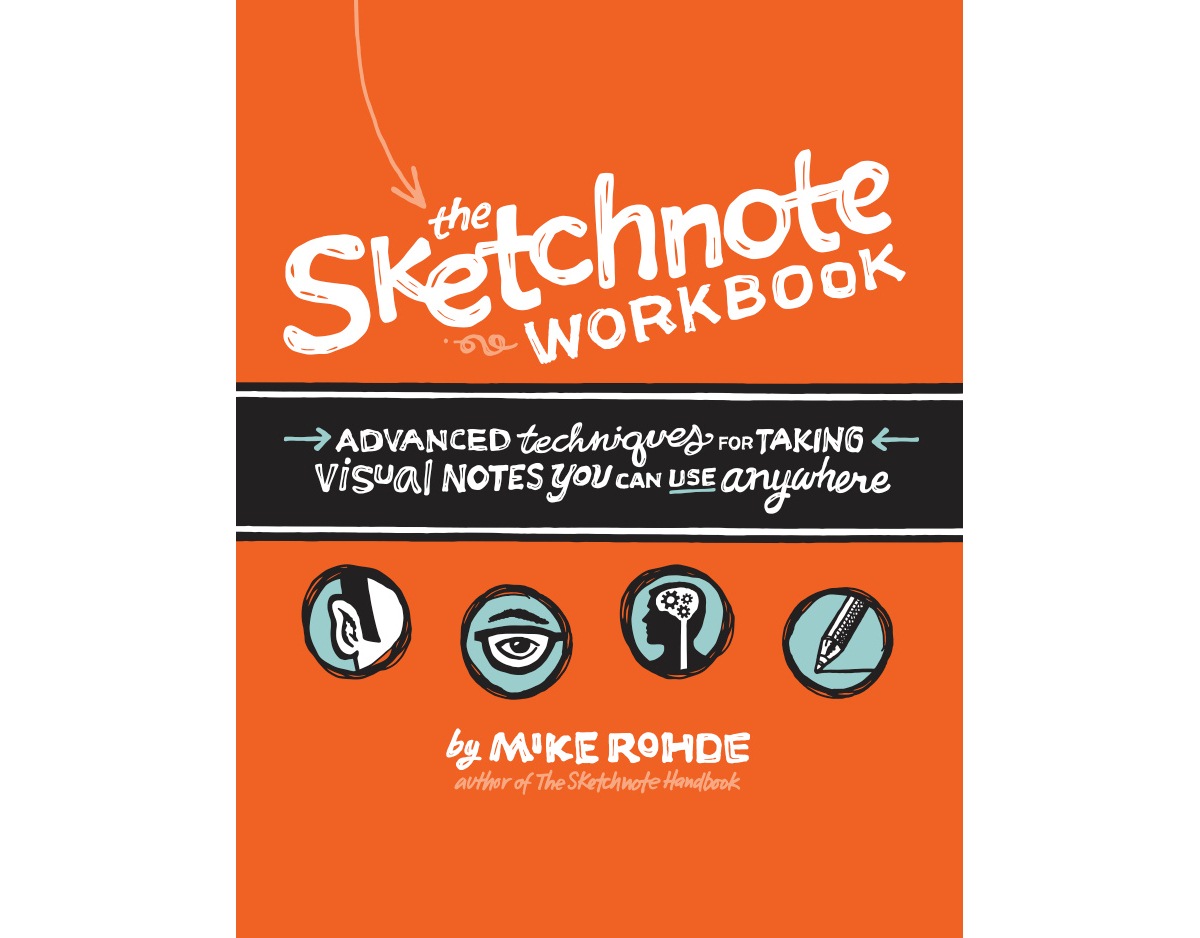 the-sketchnote-workbook